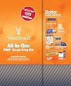 All-in-One PMP Exam Prep Kit (Test Prep series)
