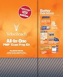  : All-in-One PMP Exam Prep Kit (Test Prep series)