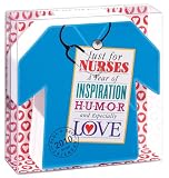 Just for Nurses Diecut Calendar 2010