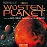 H&ouml;rbuch Der Wüstenplanet (Dune 1)