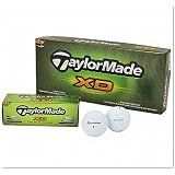 テーラーメイド(TaylorMade)TM 08 XD LDP 12P