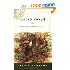 Jaguar Woman
