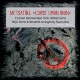 Curse Upon Iron