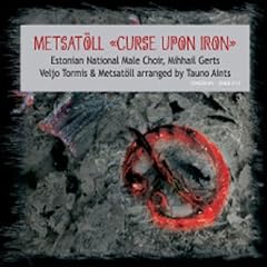 Curse Upon Iron