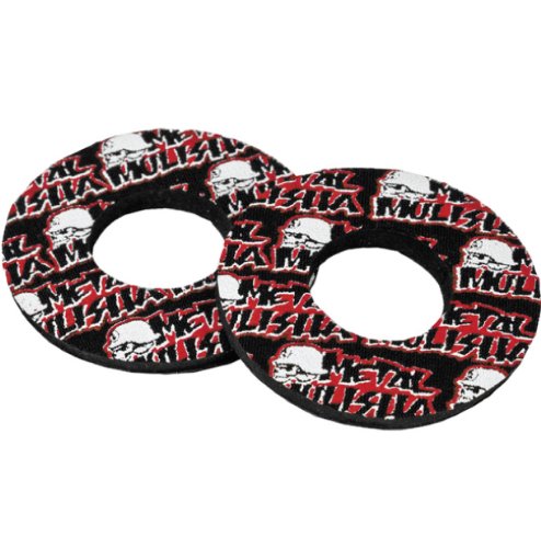 MSR Hard Parts METAL MULISHA BLISTER BUSTERS 
