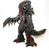 Godzilla Ultimate Monsters Trading Figure - Smog Monster 2004IMAGE
