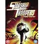 Starship Troopers Trilogy - Starship Troopers/Starship Troopers 2 - Hero Of The Federation/Starship Troopers 3 - Marauder [DVD] [1997]