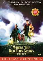 Where the Red Fern Grows II: The Classic Continues