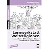 Lernwerkstatt Weltreligionen