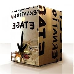 VOLT  - Cool Cajon - Etage - Size L