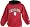 Indiana Hoosiers Kids 4-7 Varsity II Sweatshirt - Large (6)