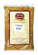 Spicy World Toor Dal Plain, 64-Ounce Pouches (Pack of 4)