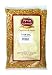 Spicy World Toor Dal Plain, 64-Ounce Pouches (Pack of 4)