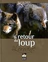 Le retour du loup de Lorraine