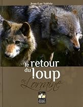 Le retour du loup de Lorraine