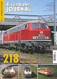 Produkt-Bild: Eisenbahnjournal Sonderheft
