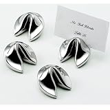 Fortune Cookie Placecard Holders (set of 4)