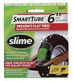 30011 400X6 6PK WHBARROW TUBE - ACCESSORIES MARKETING INC