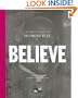 Believe:  The Words and Inspiration of Archbishop Desmond Tutu (Me-We)