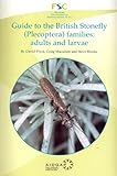 Guide to the British stonefly (Plecoptera) families : adults and larvae