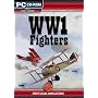 WW1 Fighters Add-On for FS 2004/FSX (PC CD)