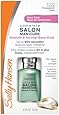 Sally Hansen Salon Manicure Smooth and Strong Base Coat, 0.5 Fluid Ounce