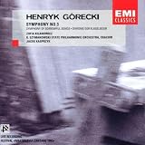 Henryk Mikolaj Górecki: Sinfonie No.3, Op.36 "Sinfonie Der Klagelieder"