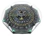 Tree Of Life Pentacle Glass Top Ouija Board Witch Pagan