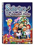 Sabrina the Animated Series: A Witchmas Carol
