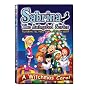 Sabrina the Animated Series: A Witchmas Carol