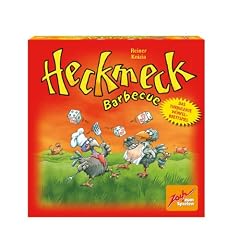 Zoch 601131200 - Heckmeck Barbecue
