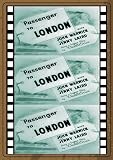 passenger to london