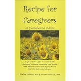 recipe for caregivers for homebound adults