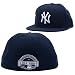 New York Yankees Authentic Game Performance 59FIFTY On-Field Cap w/2009 Inaugural Stadium Patch