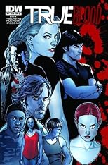 True Blood #6