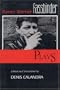 Fassbinder: Plays (PAJ Books)