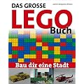 Das gro�e Lego-Buch. Bau dir eine Stadt