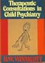 Therapeutic Consultations in Child Psychiatry