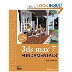 3DS Max 7 Fundamentals