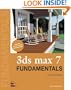 3ds max 7 Fundamentals