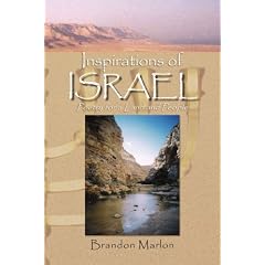 Inspirations of Israel