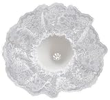 Bouquet Holder Lace Collar 9
