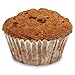 Simply Scrumptous Low Carb Fat Free Bran Muffins