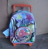 Nemo Rolling Back Pack