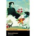 Sons and Lovers Book/CD Pack: Level 5 (Penguin Readers (Graded Readers))