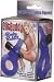 Novelties By Nasswalk Clit Buddy Rocky Rabbit - Blue