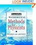 Essential Mathematical Methods for Physicists: and Engineers