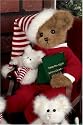 Bearington - 16" Nicholas Nightcap
