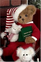 Bearington Baby - Nicholas Nightcap