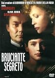 Burning Secret (1988) ( Brennendes Geheimnis ) [ NON-USA FORMAT, PAL, Reg.2 Import - Italy ]